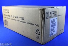 KIT DI MANUTENZIONE ORIGINALE RICOH 402816