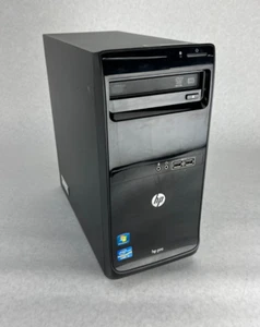 HP Pro 3400 Series MT Intel Core i3-2120 3.30GHz 2GB RAM No HDD No OS - Picture 1 of 9