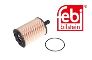 Ölfilter für AUDI SEAT VW FORD SKODA JEEP CHRYSLER - FEBI FE22546 - Bild 1 von 2