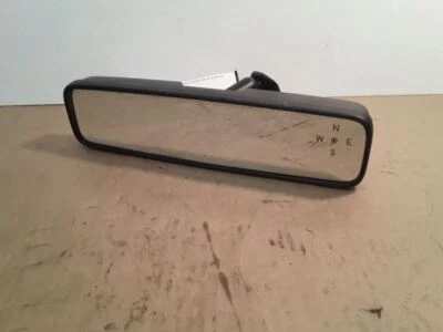 06-12 RIDGELINE INTERIOR Rear View Mirror With Compass 306806 Foto 1 de 4