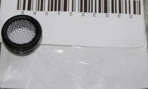 GENUINE BRAND NEW KIA CERATO 2008-2013 FILTER-WINDSHIELD WASHER MOTOR - Picture 1 of 2