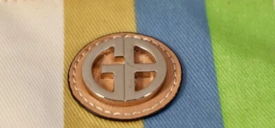 	Cartera para mujer Ginani Bernini Foto 1 de 4