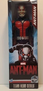Marvel Avengers Titan Hero Series Ant-Man 11" Action Figure. New in Original Box - Picture 1 of 6