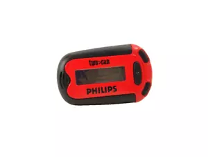 Design by Philips Pager Dwie puszki Vintage Kolekcjonerska elektroniczna, Pager Philips - Zdjęcie 1 z 19