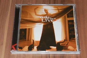 Live - Awake - The Best Of (2004) (CD) (Radioactive ‎– 0602498644829) - Picture 1 of 2