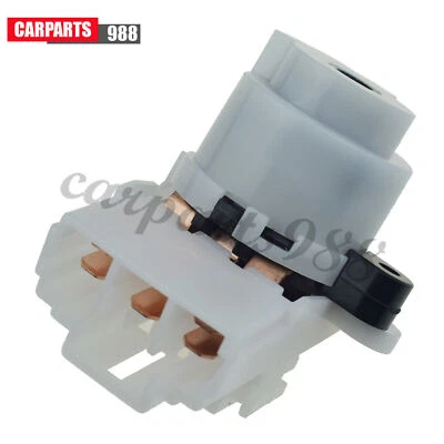 Electric Ignition Starter Switch For 1990 1991 92-1997 Mazda Miata D001-66-151A - Image 1 of 4