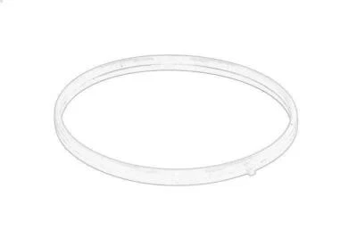 Junta, cuerpo del acelerador OE MAZDA LFE2-13-655 Foto 1 de 4