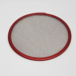 5 1/8 inch SCREEN FRESNEL FILTER fit Berkey Colortran Mini-Pro Model No. 100-091 - Picture 1 of 2