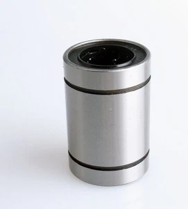 100 Pcs 20*32*45mm LME20UU Linear Motion Ball Bearing 3D Printer Ball Bearing - Bild 1 von 5