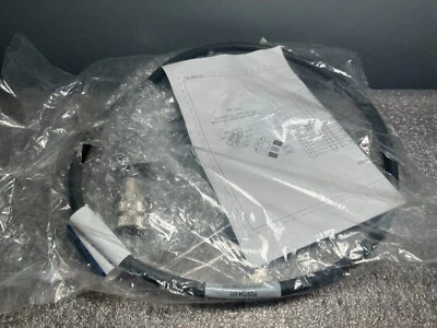 Cable de retroalimentación Amphenol P29704-M1 1m 2090-XXNFBMF-S01 Foto 1 de 4