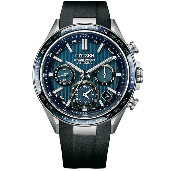 Citizen Attesa Wristwatches for sale | eBay Citizen Attesa Wristwatches for sale | eBay