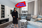 Bathrobe Women / men | BOGO buy one get one free Batas de baño compra 1 recibe 2