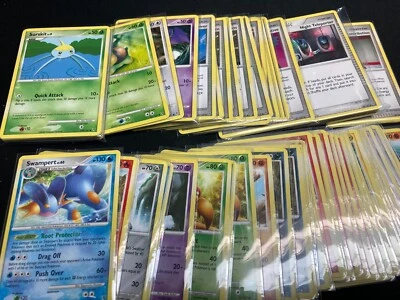 Non-Holo - 2009 Pokemon Platinum: Supreme Victors Card /147 ($2+ Order Required) - Image 1 of 3