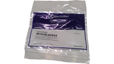 LUZ INDICADORA ELECTROLUX-JEMCO N/LE 316437900 NUEVA OEM 316437900 Foto 1 de 2
