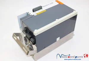 B&R Automation 8V1180.00-2 Servo Drive 1180 Acopos 8V1180 Rev. V5 AC112+AC114 - Bild 1 von 9