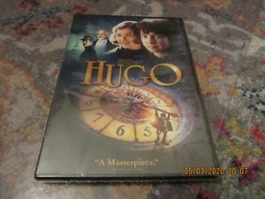 HUGO DVD NEW - Imagen 1 de 2