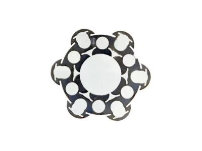 Откидной маховик для Mazda B3000 1998, 2001-2006 годов выпуска 13929KS 2002 2003 2004 2005 годов выпуска - Изображение 1 из 2