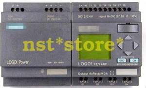 1PCS 6ED1052-1HB00-0BA3 PLC Programmable Controller 6ED1 052-1HB00-0BA3 - Picture 1 of 1