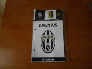 LA COLLEZIONE UFFICIALE JUVENTUS 2007-08-SPILLA n.3 STEMMA - Picture 1 of 1