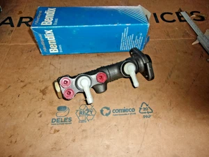 POMPA FRENI AUTOBIANCHI A112 ABARTH MINI SERVO A 112 MINISERVO BENDIX - Imagen 1 de 5