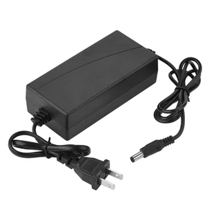 24V 2A 100-240V Power Adapter Power Adapter Supply Adaptor Power Supply Adapt DB - Photo 1/8
