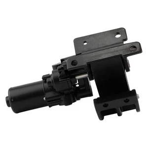 Driver Side Running Board Motor For Ford F-150 FL3Z16A507A 15-20 w/Bracket - Picture 1 of 20