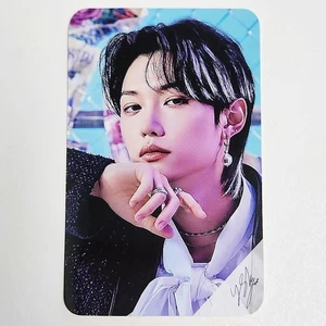 STRAY KIDS Felix Photocard SKZ Special Album Limited Edition - Picture 1 of 2