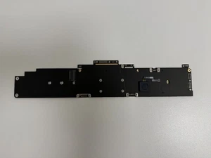 USZKODZONA PŁYTA GŁÓWNA APPLE MACBOOK AIR M2 2022 Z TOUCH ID - Zdjęcie 1 z 1