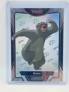 2023 Kakawow Phantom Disney 100 Baloo PD-B-142 - Picture 1 of 2