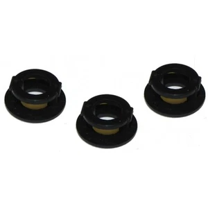 Hurst Shifter Rubber Bushing Manual Transmission 1970-79 Chevelle Cutlass 3pc - Picture 1 of 9