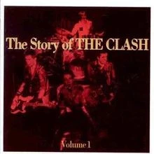 Story of the Clash Vol.1 [CASSETTE] von Clash, The | CD | Zustand gut - Bild 1 von 2