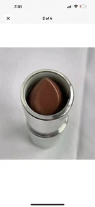 Clinique Long Last Lipstick AA Glow Bronze .14 oz Soft Shine Made in USA NEW - Picture 1 of 3