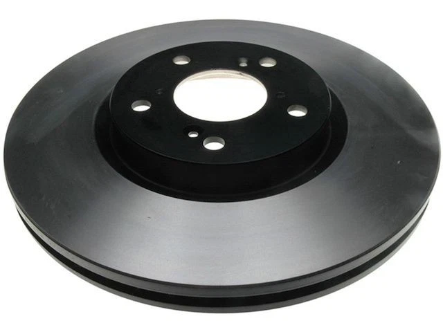 Rotor de freno delantero para Acura RLX 2014-2020 híbrido completo ev-gas (FHEV) 2015 VG176RR Foto 1 de 1