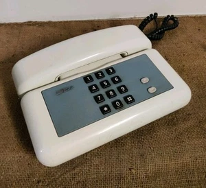 Telefono fisso SIP  "SIRIO" Giugiaro Design VINTAGE MODERNARIATO Telefono ✅ - Photo 1/3