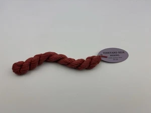 Vineyard Merino Wool Wiltex Threads Non-strandable # M- 1017 Quarts Lot 1066 - Picture 1 of 4