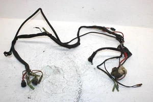 1990 Yamaha  Moto 4 Oem Main Wire Harness 52H-82590-60-00 AY5 - Picture 1 of 10