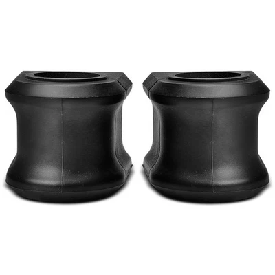 2x Kit de buje estabilizador de barra estabilizadora delantera al cuadro para Jeep Liberty KJ 2002-2007 Foto 1 de 4