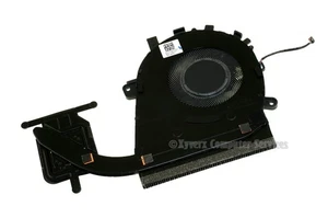 AT1FG001VV0 GENUINE LENOVO FAN AND HEATSINK C740-14IML 81TC (A)(EG26) - Afbeelding 1 van 2