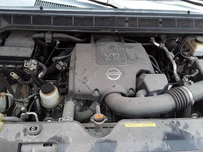 SOLO CAJA FILTRO AIRE NISSAN TITAN 2012-2020 1541208 Foto 1 de 4