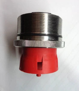 MSA A-ULTX-SENS-11-1-0 Sensore monossido di carbonio 0-100 PPM acciaio inox - Foto 1 di 4