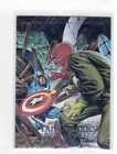 1992/3 Fleer Marvel Masterpieces Single Inserts Card Sale.