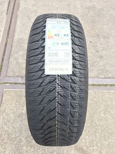 1* Winterreifen 195/55 R16 87H Goodyear Ultragrip 8 RSC Run Flat BMW * DOT15 NEU - Bild 1 von 1