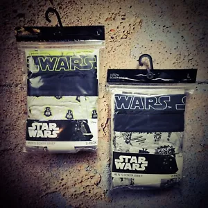 Set di slip boxer Star Wars - Grandi - Foto 1 di 8