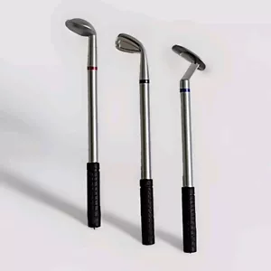 Golfschläger Stift Set tolles Geschenk Golfer - Bild 1 von 6