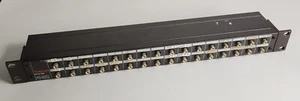 Tascam Patch Bay PB-32P/Teac Corp. - Imagen 1 de 8
