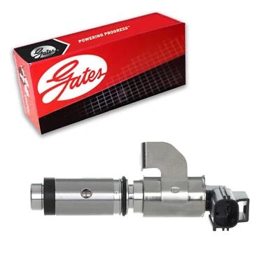 Solenoide de distribución de válvula variable (VVT) de motor Gates para Volvo XC60 2010-2016 Foto 1 de 4