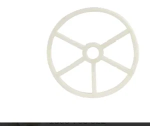 Monarch Eco Pure Reliance Multiport Spider Gasket 40mm MK3 5 spoke PGV040 MPV - Bild 1 von 1