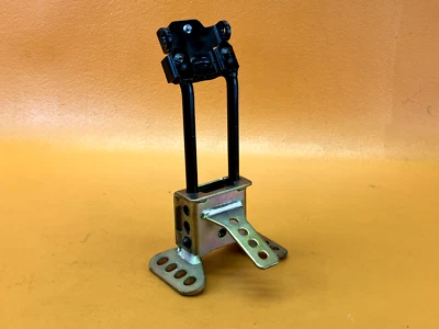 Harley-Davidson Street Glide 2006 FLHXI soporte de respaldo para asiento trasero Foto 1 de 4