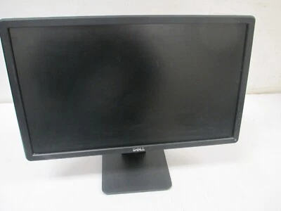 Dell E2214Hb 22" Computer Monitor with Stand *No Cords* - Image 1 of 4