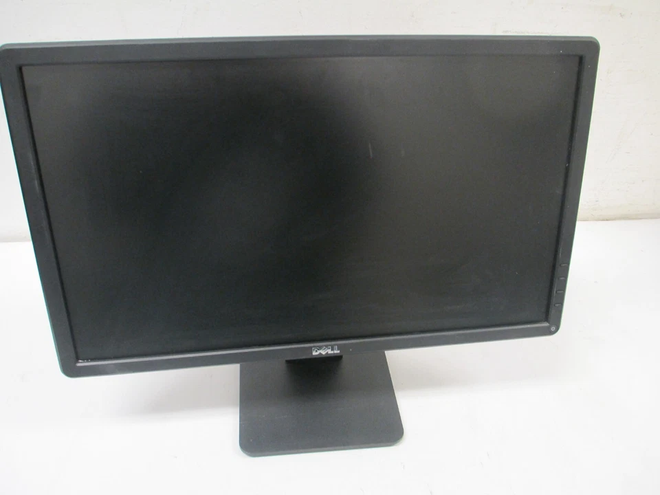 Dell E2214Hb 22" Computer Monitor with Stand *No Cords* - Image 1 of 4